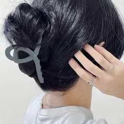 Axpro Women Set of 6 Claw Clip image 5