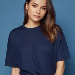 Moda Rapido Women T-shirt-image-88