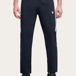 OXPECKER Enduro Men Side Striped Sweat Wicking Mid-Rise Track Pant-picture-37