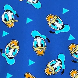 YK Disney Boys Printed T-shirt with Pyjamas image 2