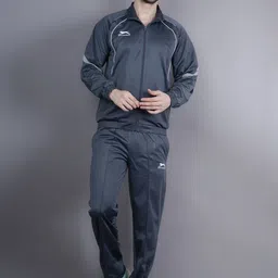 Shiv Naresh Men Shirt Collar Neck Mid-Rise Tracksuits-picture-54