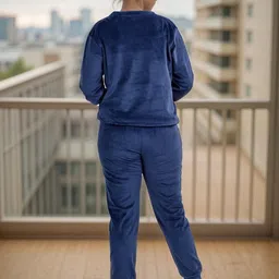 BAESD Sweater With Pyjamas Co-Ords image 3