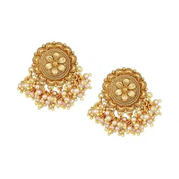 JFL - JEWELLERY FOR LESSCopperEarrings-image-79