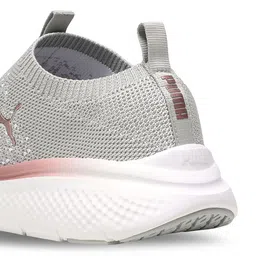 Puma Softride Pro Echo Remi Women's Slip On Shoes image 4