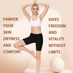 Diving Deep Pack of3 Boy Shorts Briefs image 3