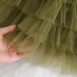 YK Fit & Flare Dress image 4