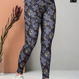 Moda Rapido Women Trousers-image-112