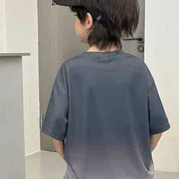 LULU & SKY Boys Printed T-shirt image 3