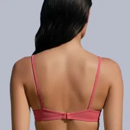Eden Bra Medium Coverage Heavily Padded image 2