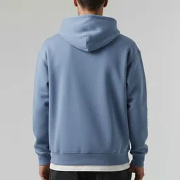 CLAFOUTIS Men Hooded Sweatshirt image 4