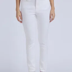 Pepe Jeans Women Skinny Fit High-Rise Jeans image 1