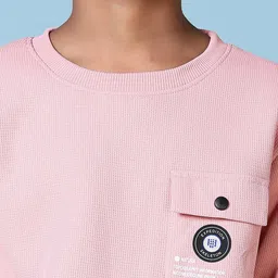 V-Mart Boys Pullover Sweatshirt image 2