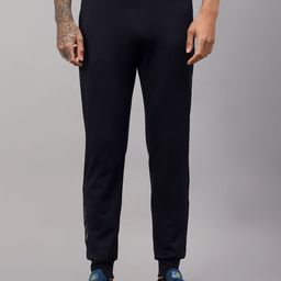VECTOR X Men Mid-Rise Track Pants-picture-32