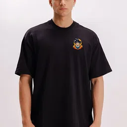 BDSQUARE Men Printed T-shirt image 5