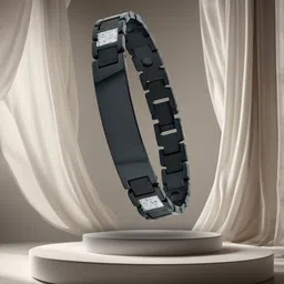 Jewelry Miguel Men Antique Cuff Bracelet-picture-20