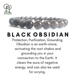 KITREE Fabric Elasticated Bracelet image 3