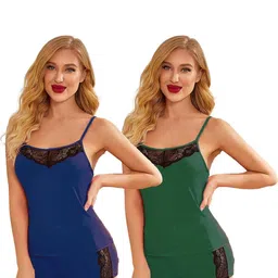Samvar Women Multi Baby Dolls-image-90
