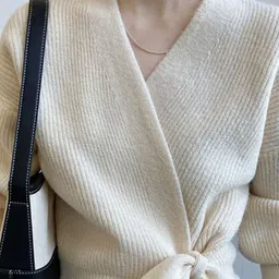 StyleCast Women Pullover image 3