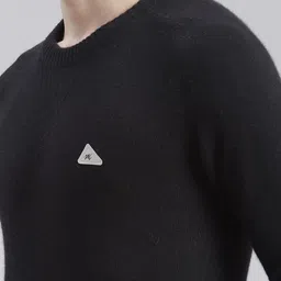 Monte Carlo Men Woollen Pullover image 2