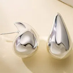 szn Korean Earring image 2