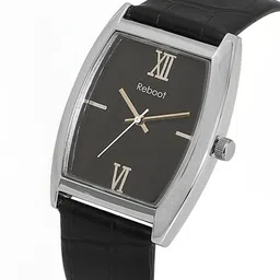REBOOT Men Dial & Regular Straps Analogue Watch sh_NEW11-111 SLIM image 3