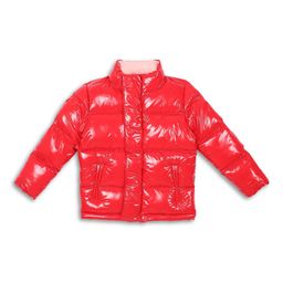 HOUSE OF VEDAS Unisex Kids Lightweight Puffer Jacket-picture-21