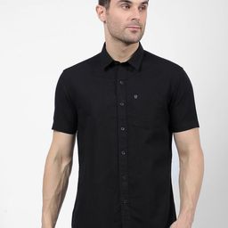 Numero Uno Men Opaque Casual Shirt-picture-39