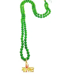 RAVIOUR LIFESTYLE Synthetic Necklace image 2