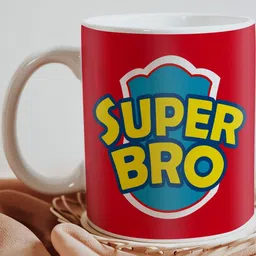 skytrends Unique Printed Coffee Mug gift for Brother and Sister - 75-picture-27