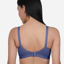 SHYAM SONS FLAIR Women Pack Of 3 Full Coverage Minimizer Bra image 5