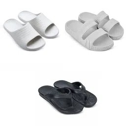 Feel alive Men Thong Flip-Flops-picture-16