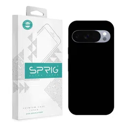 SPRIG Solid Printed Samsung Galaxy S23 Back Case Mobile Accessories-picture-12