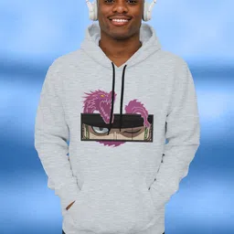 BUYTHATTRENDZ Men Printed Hooded Sweatshirt-picture-15