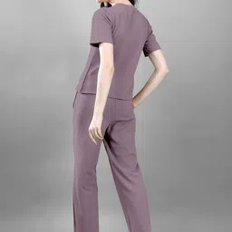 Selvia   T-Shirt With Trouser Co-Ords image 3