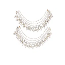 SHONA'S STYLE Classic Ear Cuff Earrings image 2