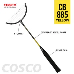COSCO CB-885 Badminton Racquet image 2