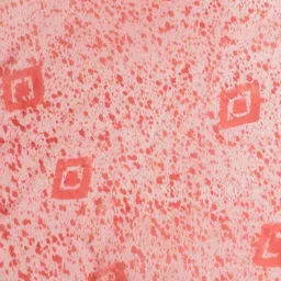 KIMISHA Ethnic Motifs Printed Organza Saree image 4