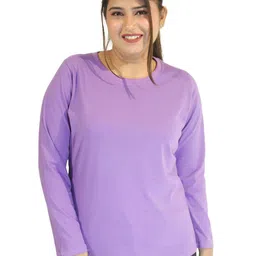 PINK SHELL Women T-shirt-image-23