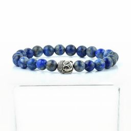 VIBESLE Unisex Buddha Bracelet-picture-38