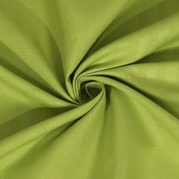 Myntra Elegant Homes Green 280 TC Single Bedsheet Set-1.52 m X 2.28 m image 4