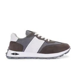 glitchez Men Colourblocked Sneakers image 3