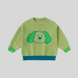 LULU & SKY Boys Printed Pullover-picture-56