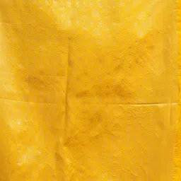 HERE&NOW Woven Design Zari Silk Blend Banarasi Saree image 3