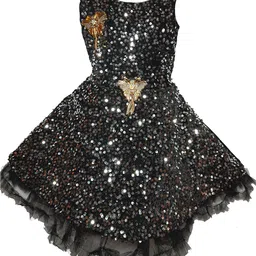 VILLATA FASHION Floral Fit & Flare Dress-image-29