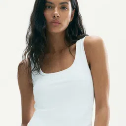 H&M Microfibre Vest Top-picture-10