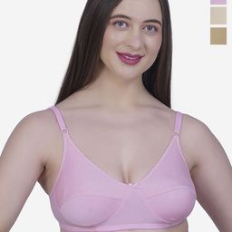 SHYAM SONS FLAIR Bra Full Coverage-picture-11
