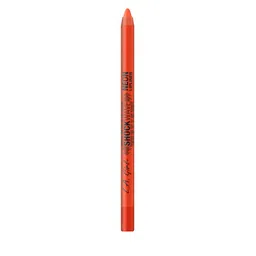 L.A Girl Shockwave Smudge-Proof Water-Resistant Neon Lipliner 1.2g - Outrage-picture-33