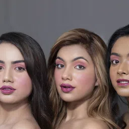 LOVE EARTH Multipot Lip-Cheek-Eyelid Tint 8g & Rajni Gandha Face Toner 100ml image 3