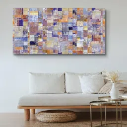 999store Wooden Stretched Canvas Framed Art Print image 1