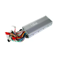 Yalu Brushless Controller for 1000W 48V BLDC Motor image 2